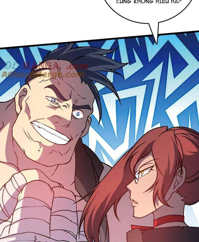 Bắt Đầu Kế Nhiệm Boss Hắc Long, Ta Vô Địch: Chapter 12