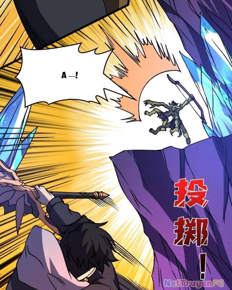 Bắt Đầu Kế Nhiệm Boss Hắc Long, Ta Vô Địch: Chapter 13