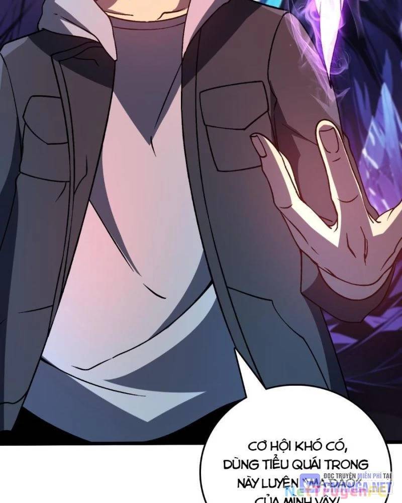 Bắt Đầu Kế Nhiệm Boss Hắc Long, Ta Vô Địch: Chapter 13