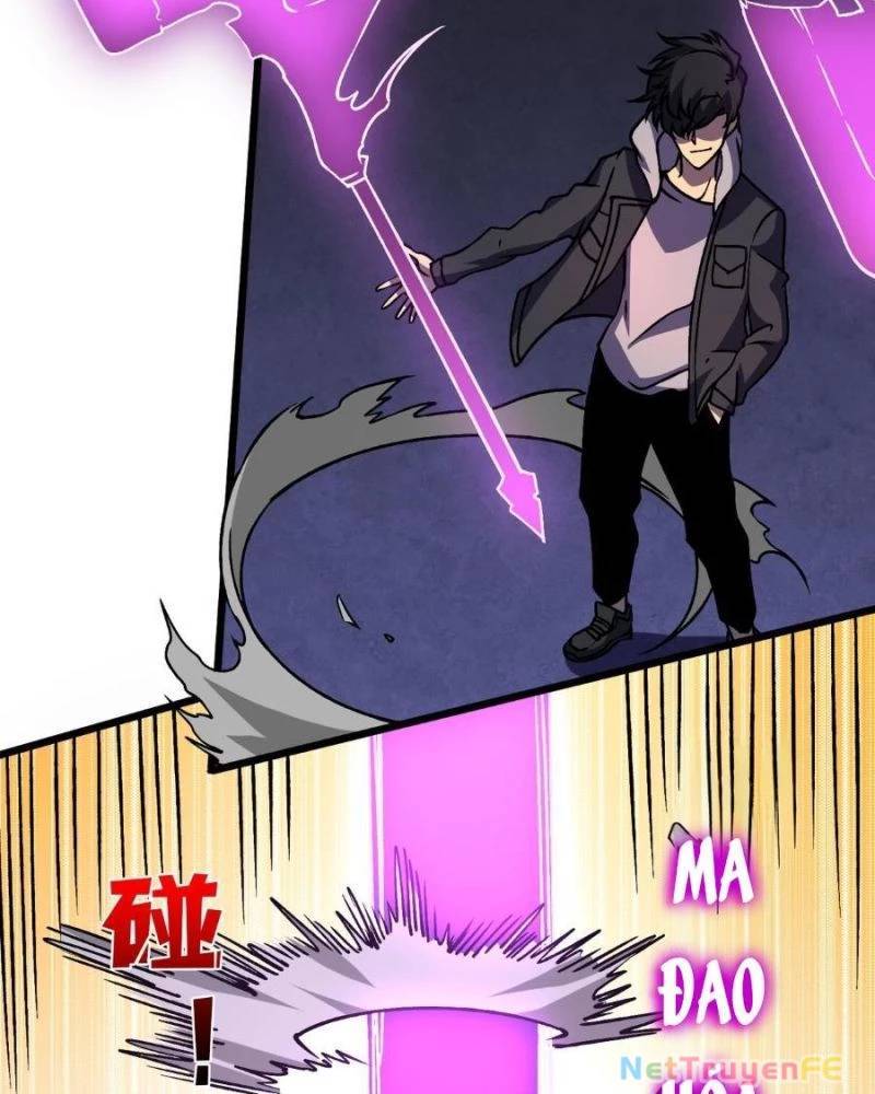 Bắt Đầu Kế Nhiệm Boss Hắc Long, Ta Vô Địch: Chapter 13
