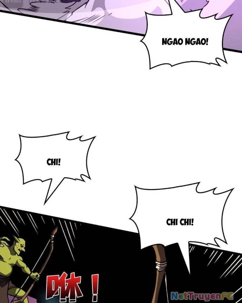Bắt Đầu Kế Nhiệm Boss Hắc Long, Ta Vô Địch: Chapter 13
