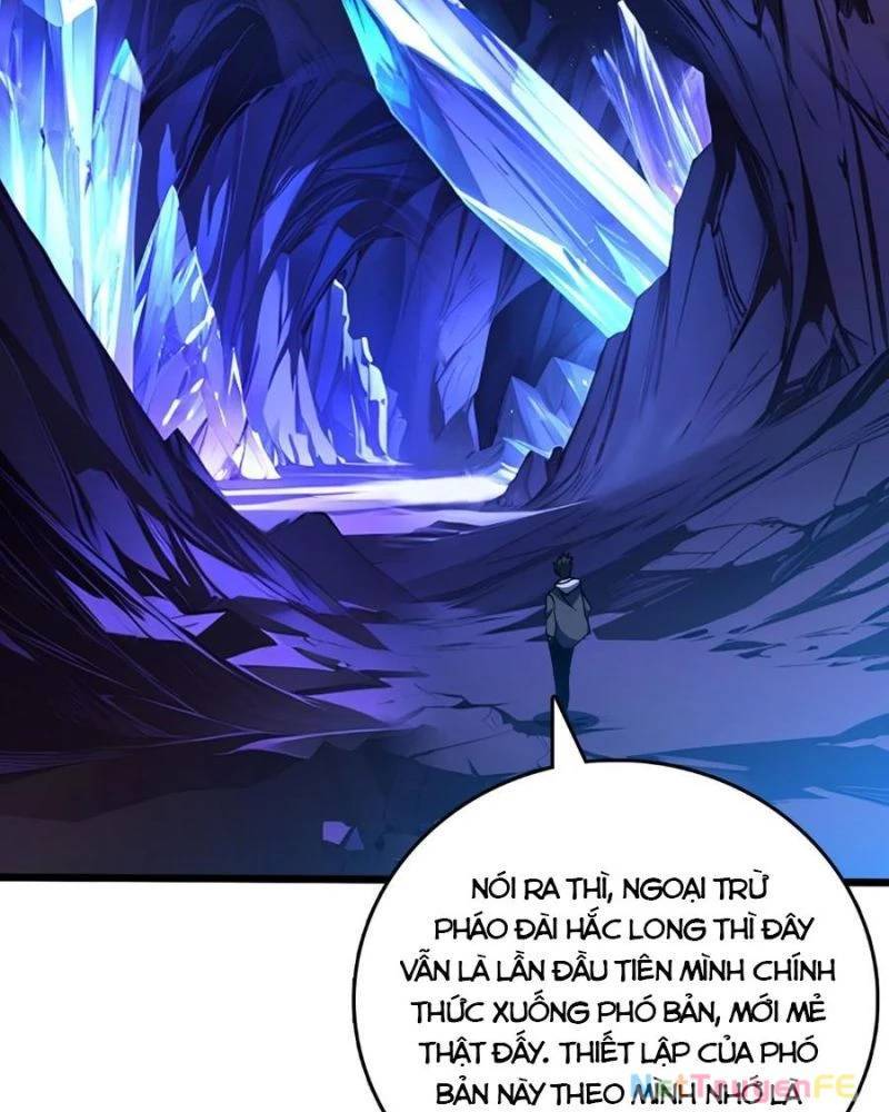 Bắt Đầu Kế Nhiệm Boss Hắc Long, Ta Vô Địch: Chapter 13