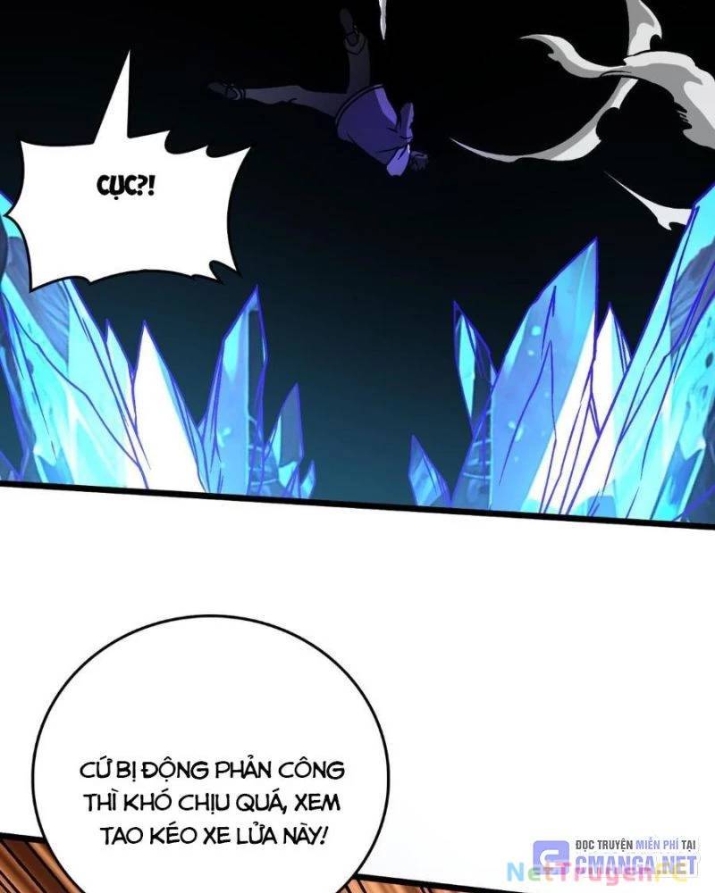 Bắt Đầu Kế Nhiệm Boss Hắc Long, Ta Vô Địch: Chapter 13