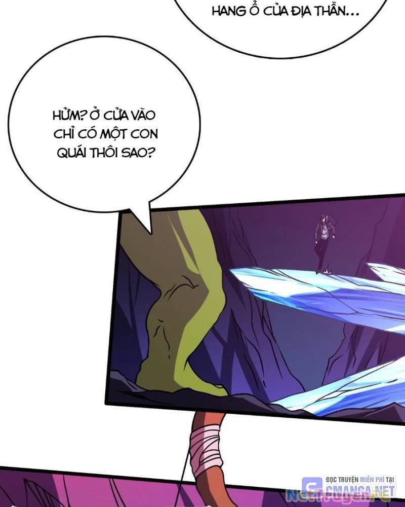 Bắt Đầu Kế Nhiệm Boss Hắc Long, Ta Vô Địch: Chapter 13