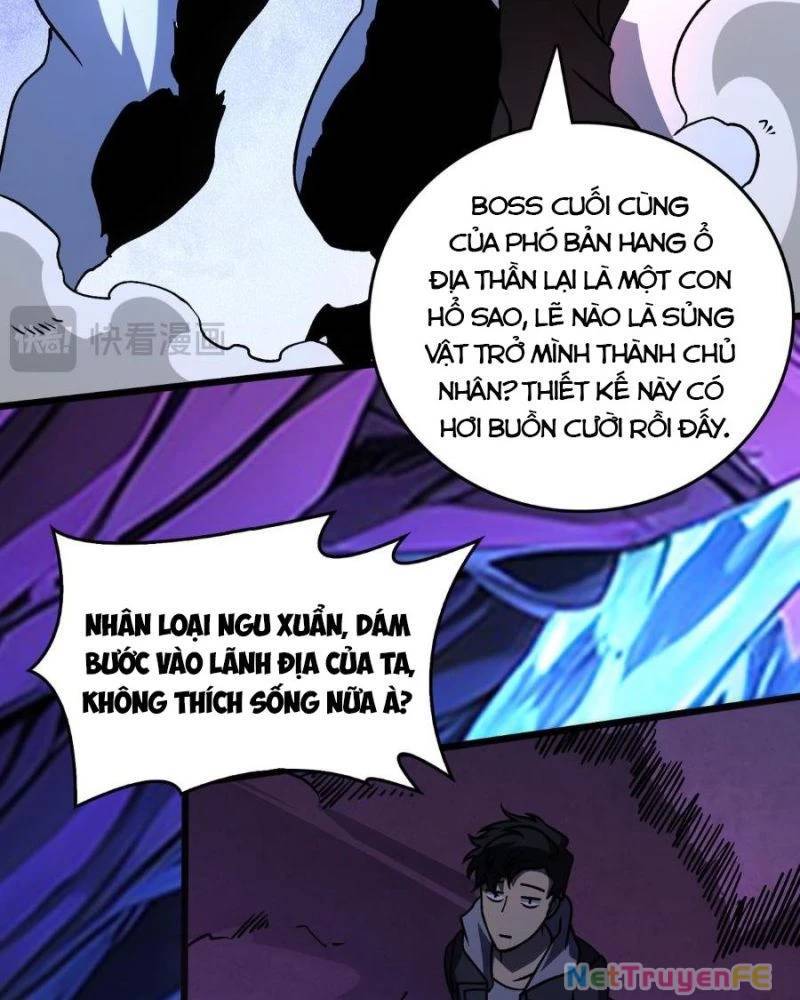 Bắt Đầu Kế Nhiệm Boss Hắc Long, Ta Vô Địch: Chapter 13