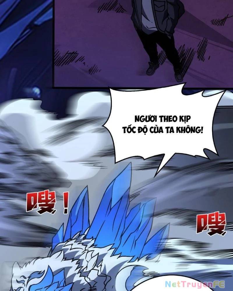 Bắt Đầu Kế Nhiệm Boss Hắc Long, Ta Vô Địch: Chapter 13