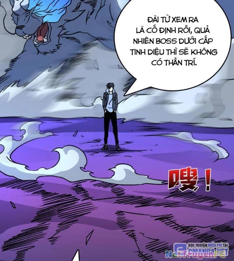 Bắt Đầu Kế Nhiệm Boss Hắc Long, Ta Vô Địch: Chapter 13