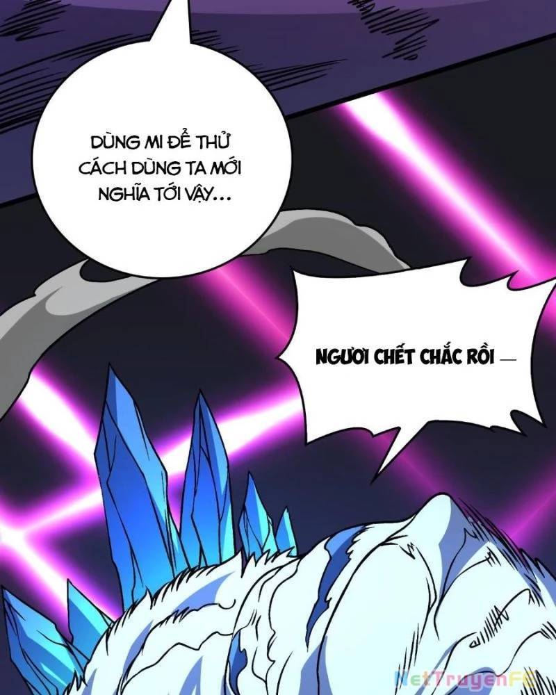 Bắt Đầu Kế Nhiệm Boss Hắc Long, Ta Vô Địch: Chapter 13