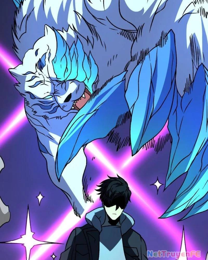 Bắt Đầu Kế Nhiệm Boss Hắc Long, Ta Vô Địch: Chapter 13
