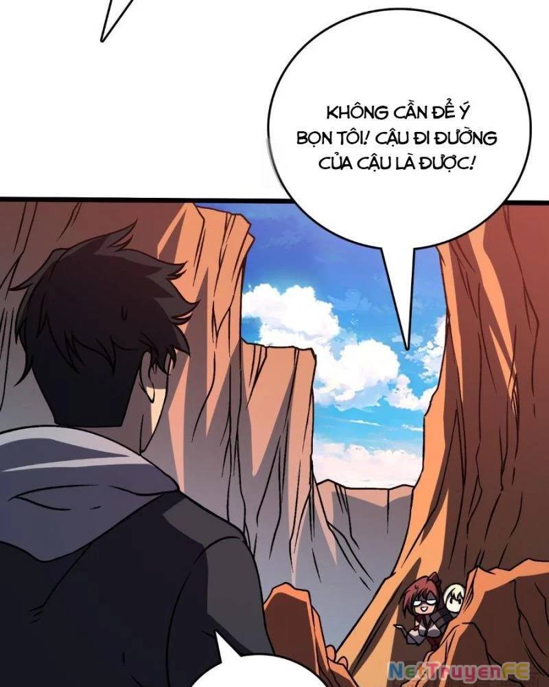 Bắt Đầu Kế Nhiệm Boss Hắc Long, Ta Vô Địch: Chapter 13