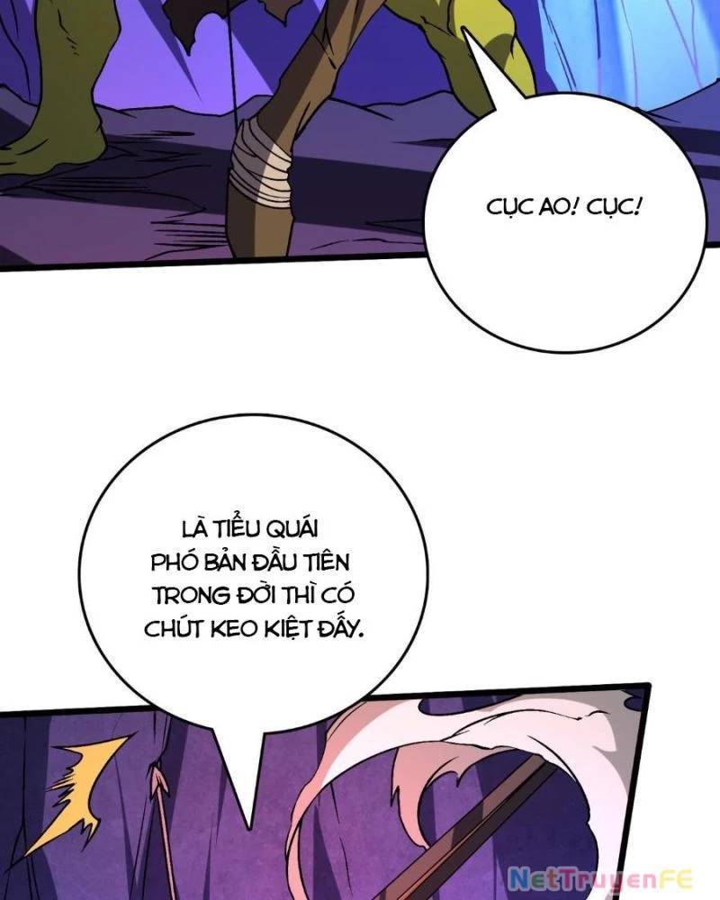 Bắt Đầu Kế Nhiệm Boss Hắc Long, Ta Vô Địch: Chapter 13