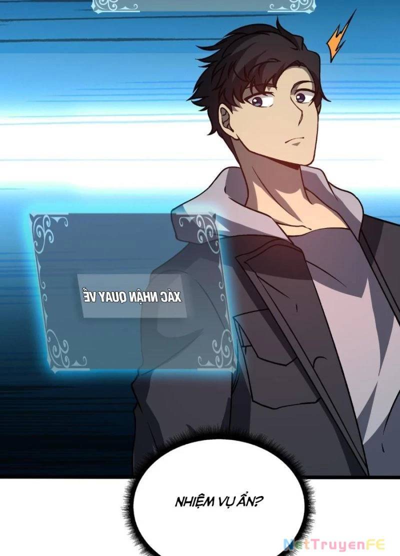 Bắt Đầu Kế Nhiệm Boss Hắc Long, Ta Vô Địch: Chapter 13