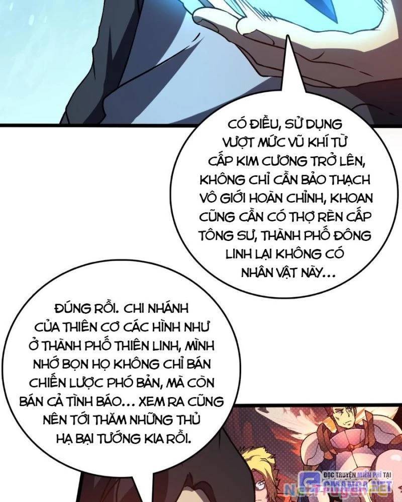 Bắt Đầu Kế Nhiệm Boss Hắc Long, Ta Vô Địch: Chapter 13