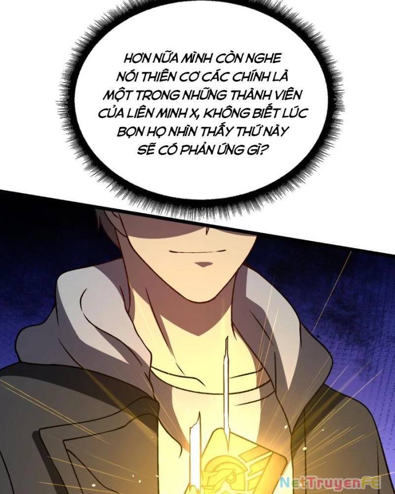 Bắt Đầu Kế Nhiệm Boss Hắc Long, Ta Vô Địch: Chapter 13