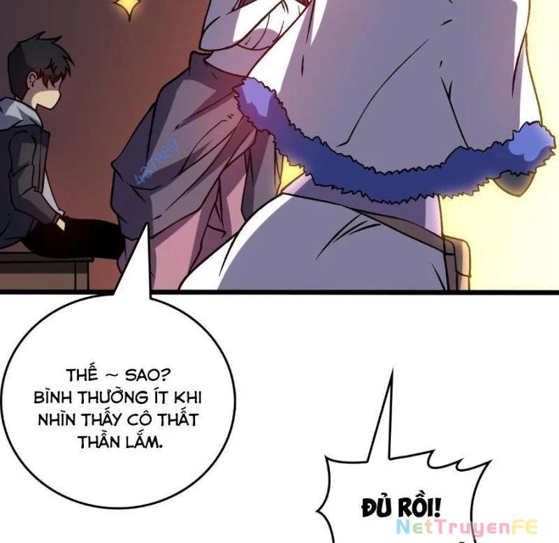 Bắt Đầu Kế Nhiệm Boss Hắc Long, Ta Vô Địch: Chapter 15