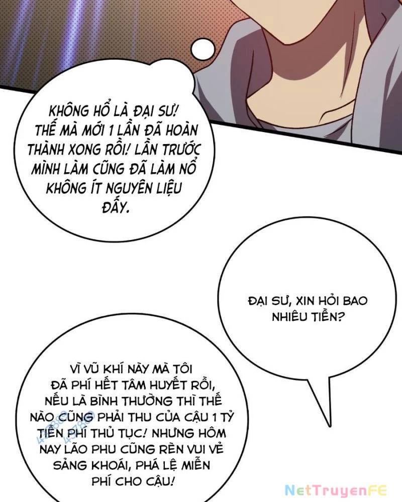 Bắt Đầu Kế Nhiệm Boss Hắc Long, Ta Vô Địch: Chapter 15