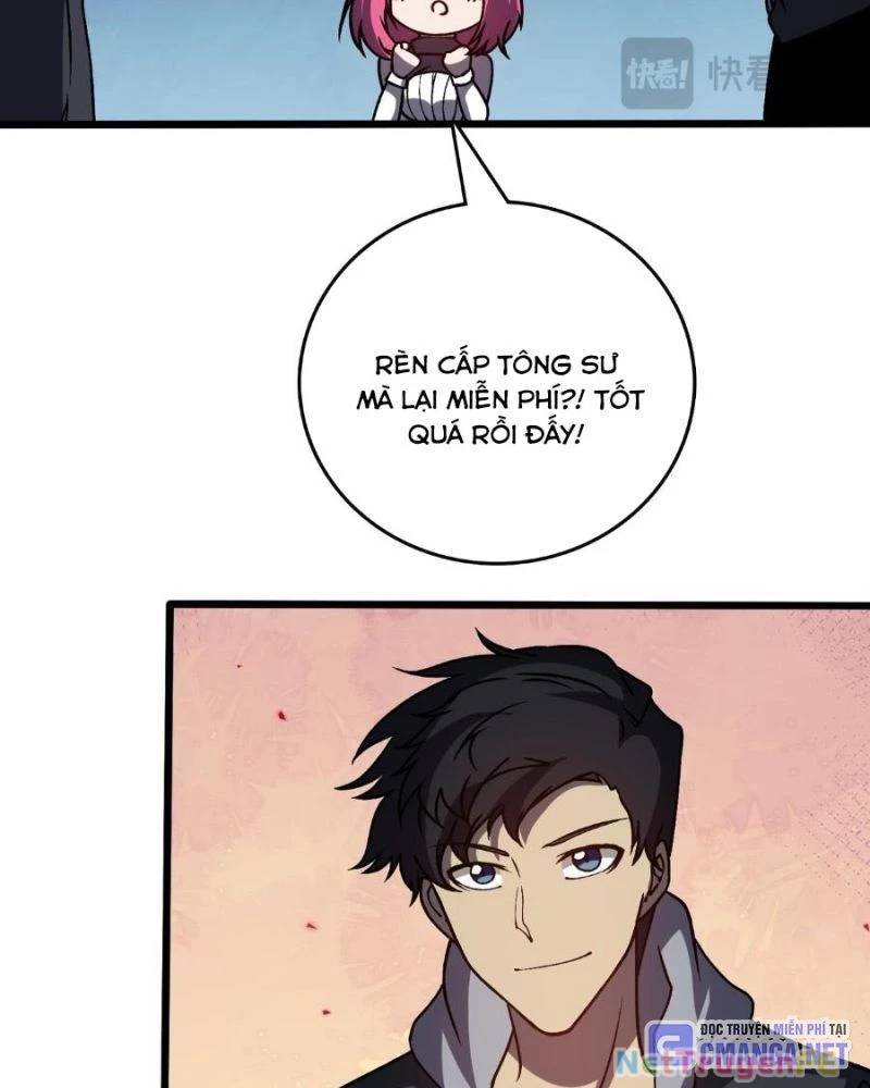Bắt Đầu Kế Nhiệm Boss Hắc Long, Ta Vô Địch: Chapter 15