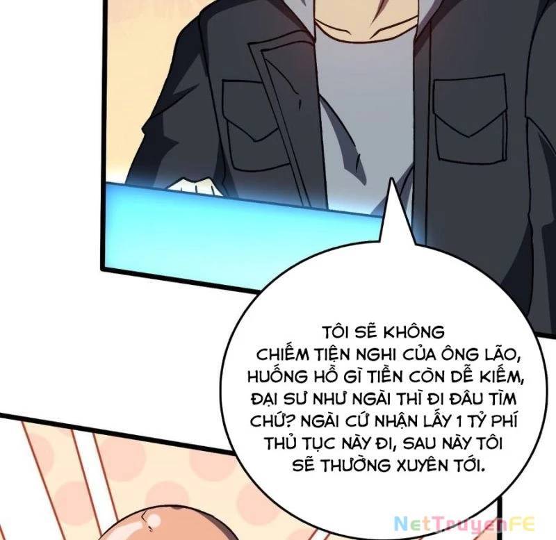 Bắt Đầu Kế Nhiệm Boss Hắc Long, Ta Vô Địch: Chapter 15