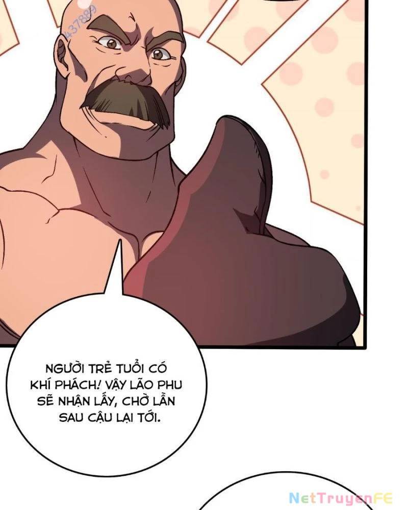 Bắt Đầu Kế Nhiệm Boss Hắc Long, Ta Vô Địch: Chapter 15