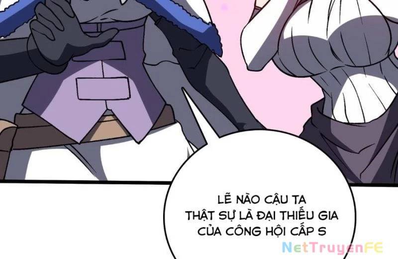 Bắt Đầu Kế Nhiệm Boss Hắc Long, Ta Vô Địch: Chapter 15