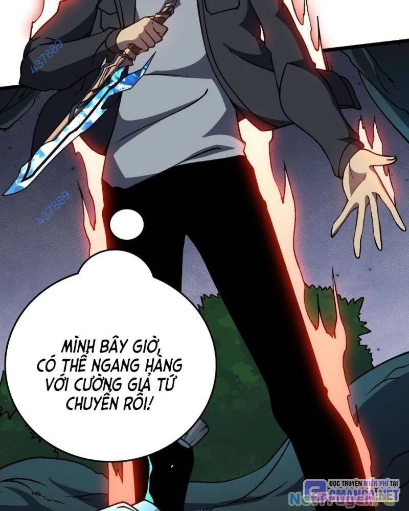 Bắt Đầu Kế Nhiệm Boss Hắc Long, Ta Vô Địch: Chapter 15