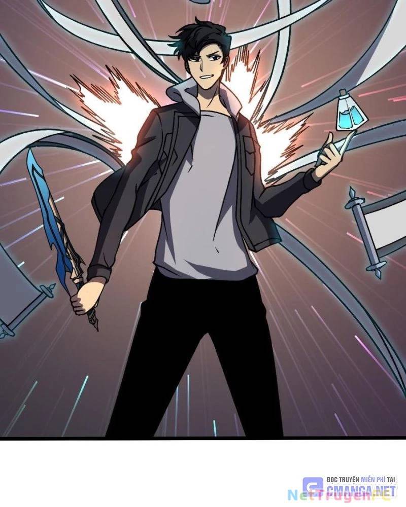 Bắt Đầu Kế Nhiệm Boss Hắc Long, Ta Vô Địch: Chapter 15