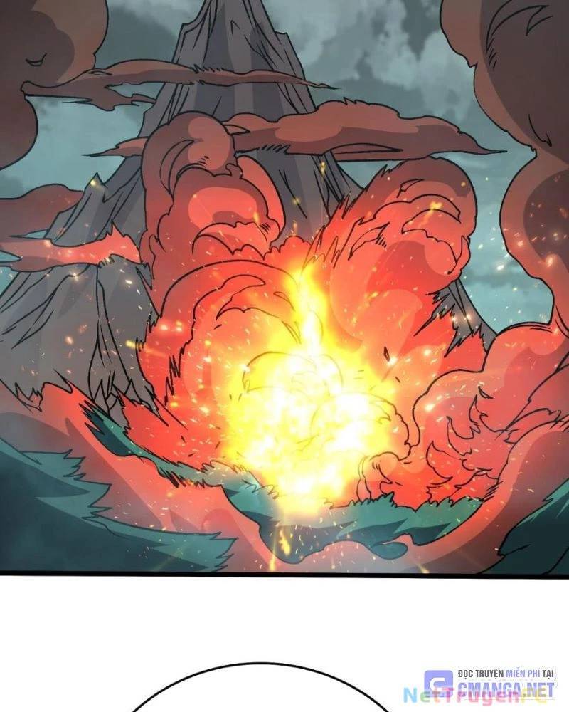 Bắt Đầu Kế Nhiệm Boss Hắc Long, Ta Vô Địch: Chapter 15