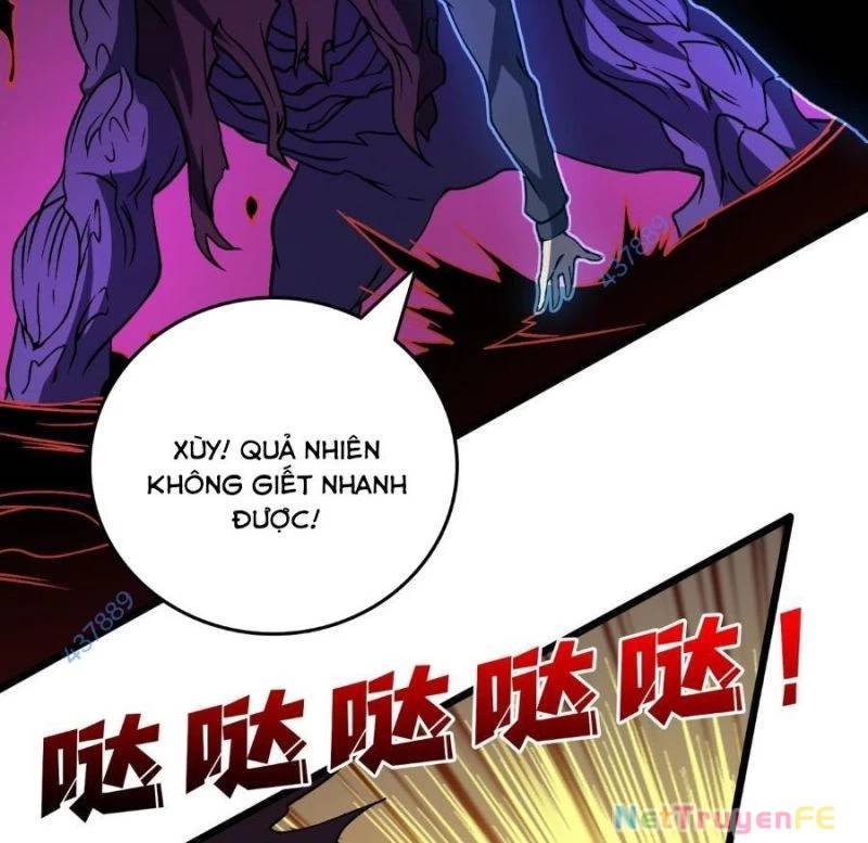 Bắt Đầu Kế Nhiệm Boss Hắc Long, Ta Vô Địch: Chapter 15