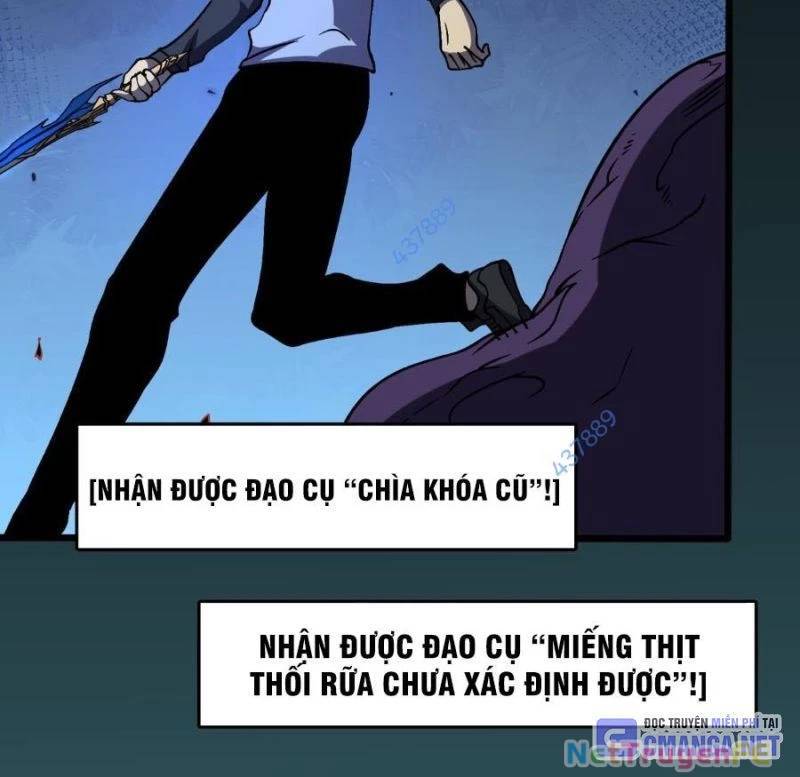 Bắt Đầu Kế Nhiệm Boss Hắc Long, Ta Vô Địch: Chapter 15