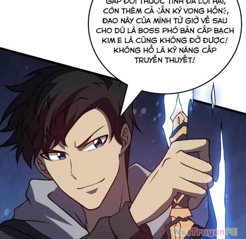 Bắt Đầu Kế Nhiệm Boss Hắc Long, Ta Vô Địch: Chapter 15
