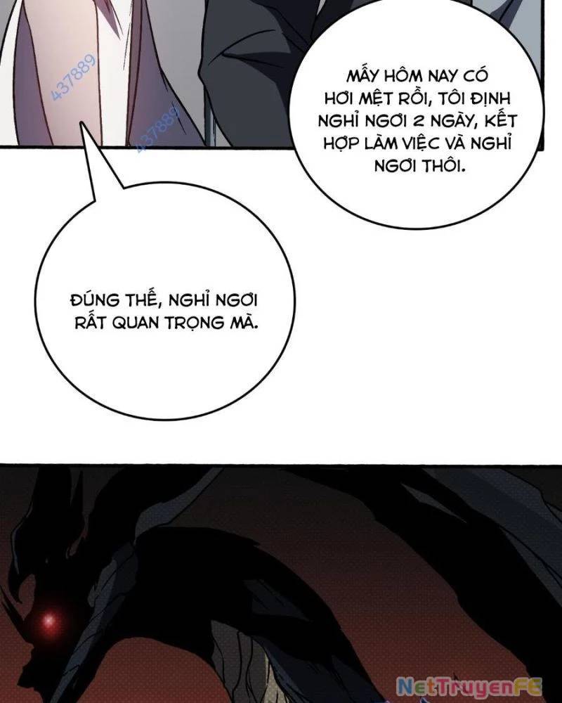 Bắt Đầu Kế Nhiệm Boss Hắc Long, Ta Vô Địch: Chapter 15