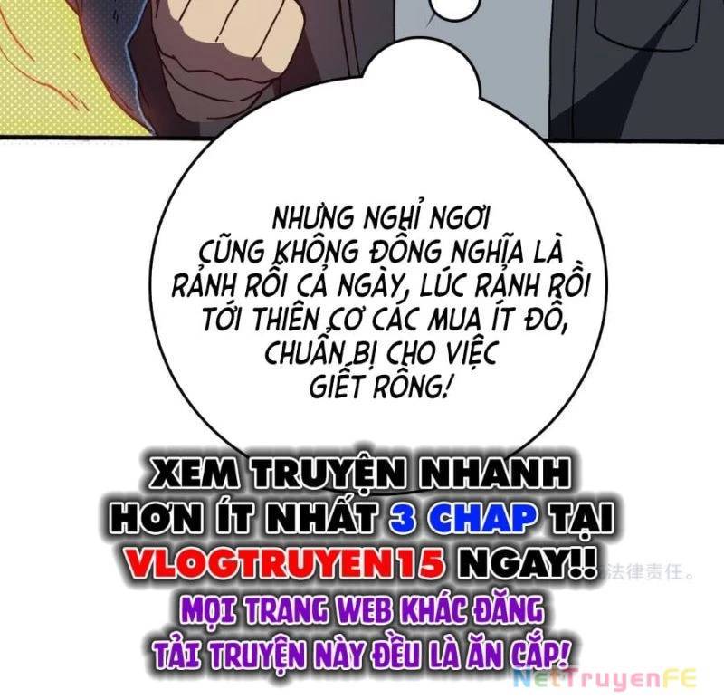 Bắt Đầu Kế Nhiệm Boss Hắc Long, Ta Vô Địch: Chapter 15
