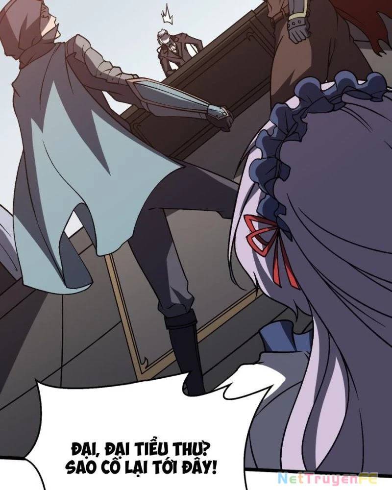 Bắt Đầu Kế Nhiệm Boss Hắc Long, Ta Vô Địch: Chapter 16
