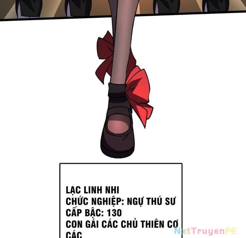 Bắt Đầu Kế Nhiệm Boss Hắc Long, Ta Vô Địch: Chapter 16
