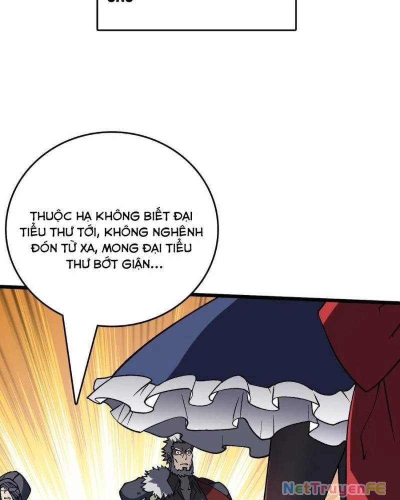 Bắt Đầu Kế Nhiệm Boss Hắc Long, Ta Vô Địch: Chapter 16