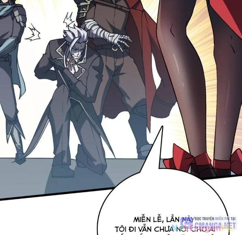 Bắt Đầu Kế Nhiệm Boss Hắc Long, Ta Vô Địch: Chapter 16