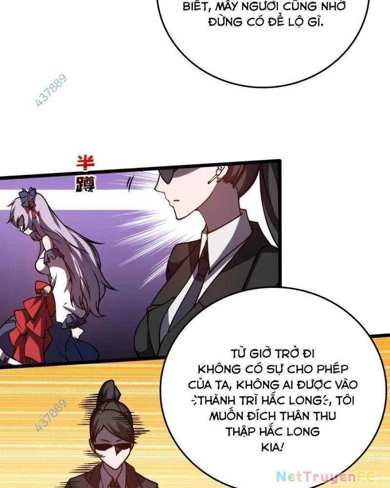 Bắt Đầu Kế Nhiệm Boss Hắc Long, Ta Vô Địch: Chapter 16