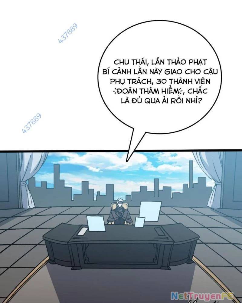 Bắt Đầu Kế Nhiệm Boss Hắc Long, Ta Vô Địch: Chapter 16