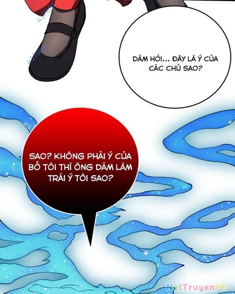 Bắt Đầu Kế Nhiệm Boss Hắc Long, Ta Vô Địch: Chapter 16