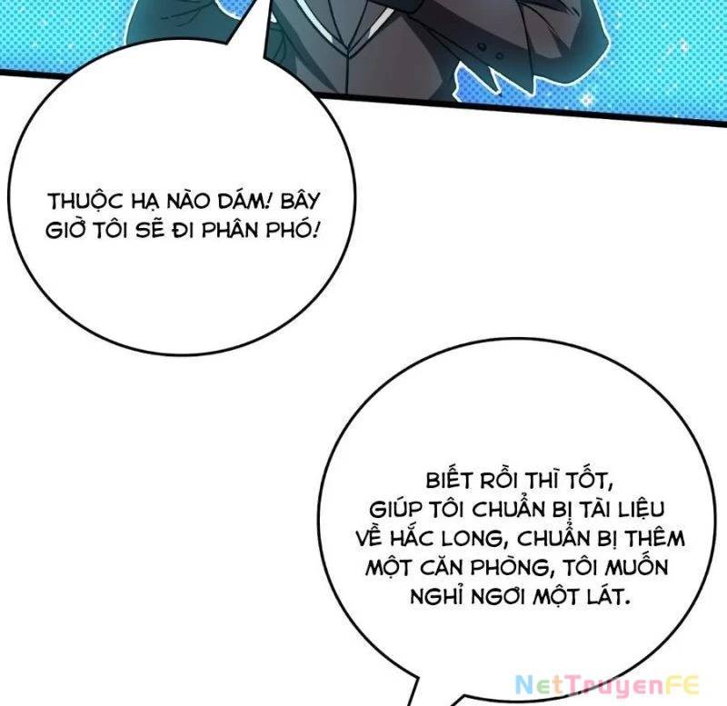 Bắt Đầu Kế Nhiệm Boss Hắc Long, Ta Vô Địch: Chapter 16