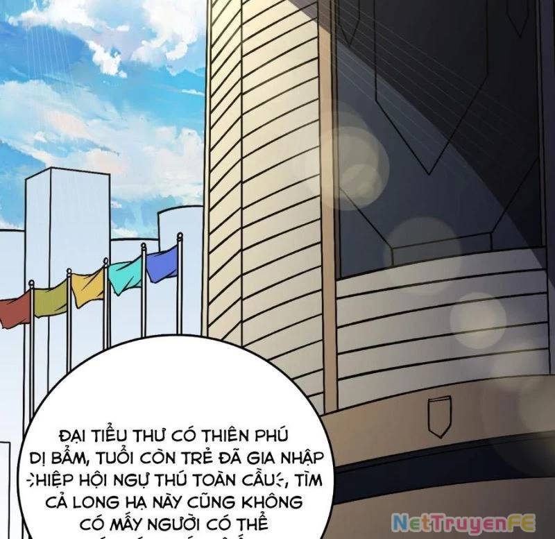 Bắt Đầu Kế Nhiệm Boss Hắc Long, Ta Vô Địch: Chapter 16