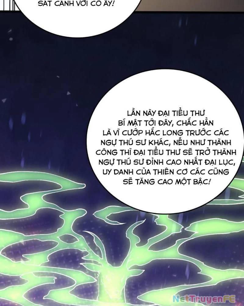 Bắt Đầu Kế Nhiệm Boss Hắc Long, Ta Vô Địch: Chapter 16