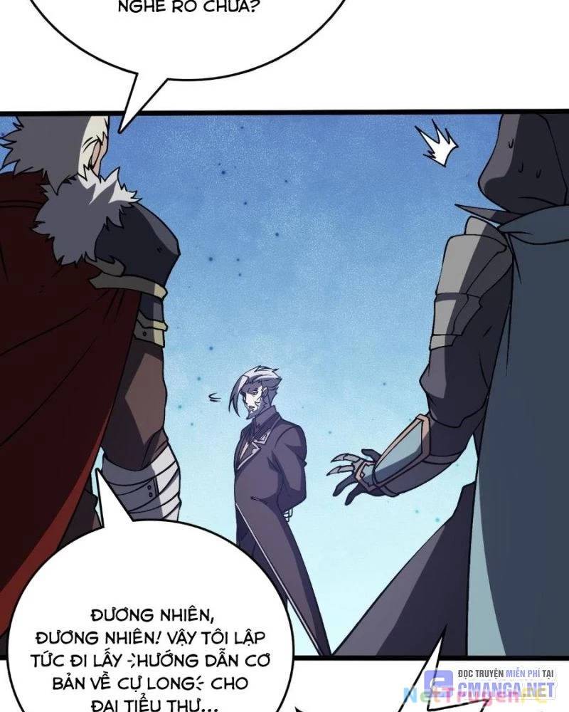 Bắt Đầu Kế Nhiệm Boss Hắc Long, Ta Vô Địch: Chapter 16
