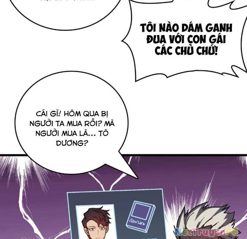 Bắt Đầu Kế Nhiệm Boss Hắc Long, Ta Vô Địch: Chapter 16