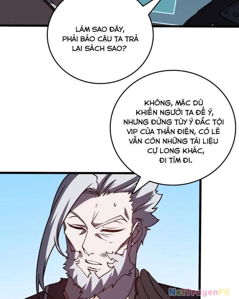 Bắt Đầu Kế Nhiệm Boss Hắc Long, Ta Vô Địch: Chapter 16