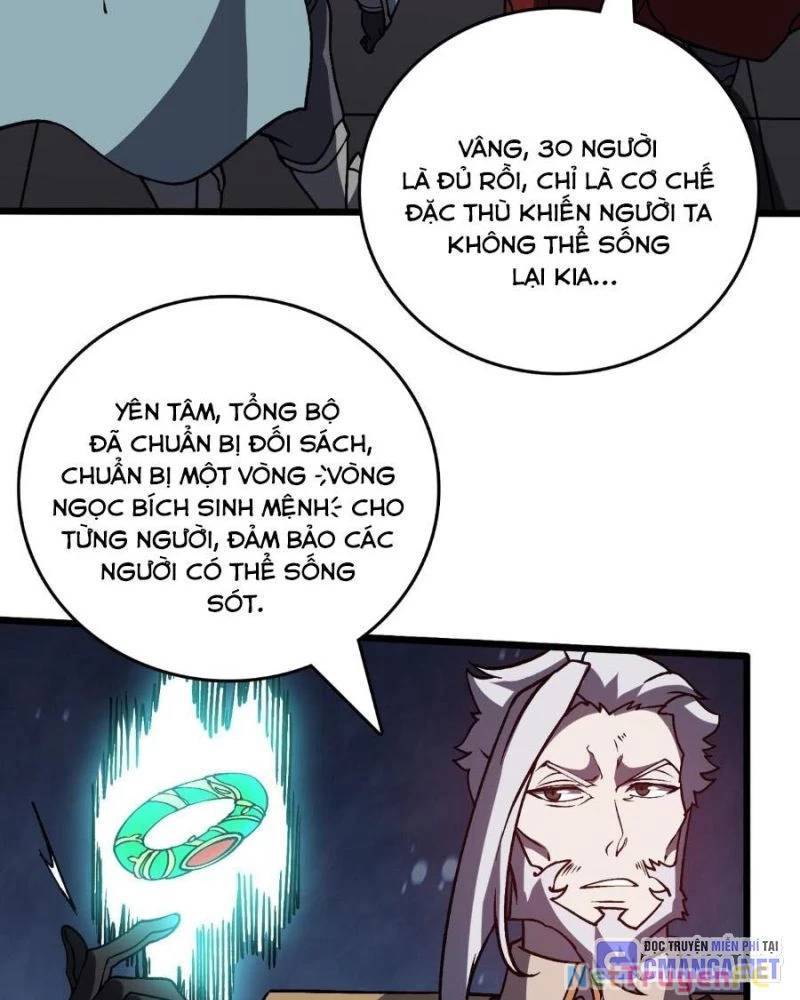 Bắt Đầu Kế Nhiệm Boss Hắc Long, Ta Vô Địch: Chapter 16