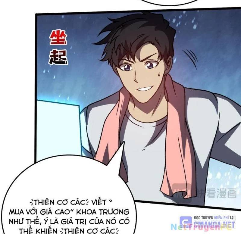 Bắt Đầu Kế Nhiệm Boss Hắc Long, Ta Vô Địch: Chapter 16