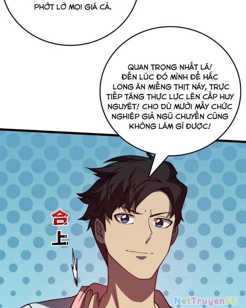 Bắt Đầu Kế Nhiệm Boss Hắc Long, Ta Vô Địch: Chapter 16