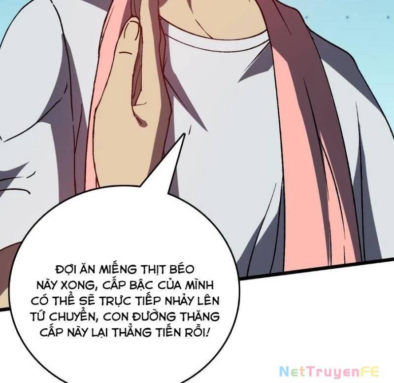 Bắt Đầu Kế Nhiệm Boss Hắc Long, Ta Vô Địch: Chapter 16