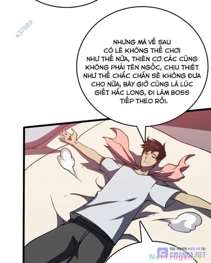 Bắt Đầu Kế Nhiệm Boss Hắc Long, Ta Vô Địch: Chapter 16